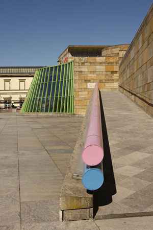 staatsgalerie 
